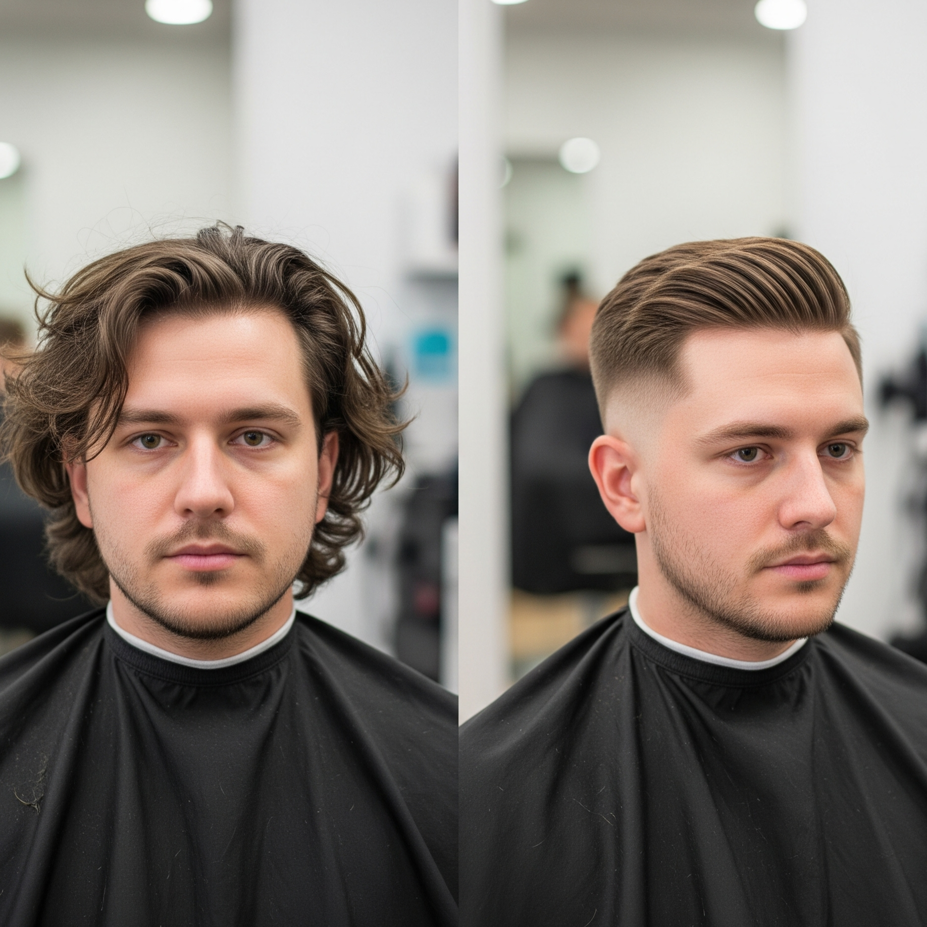 Hairstyle 4
