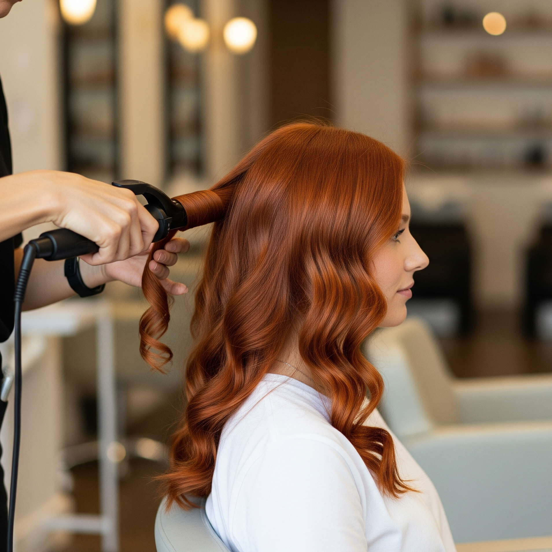 Hairstyle 7