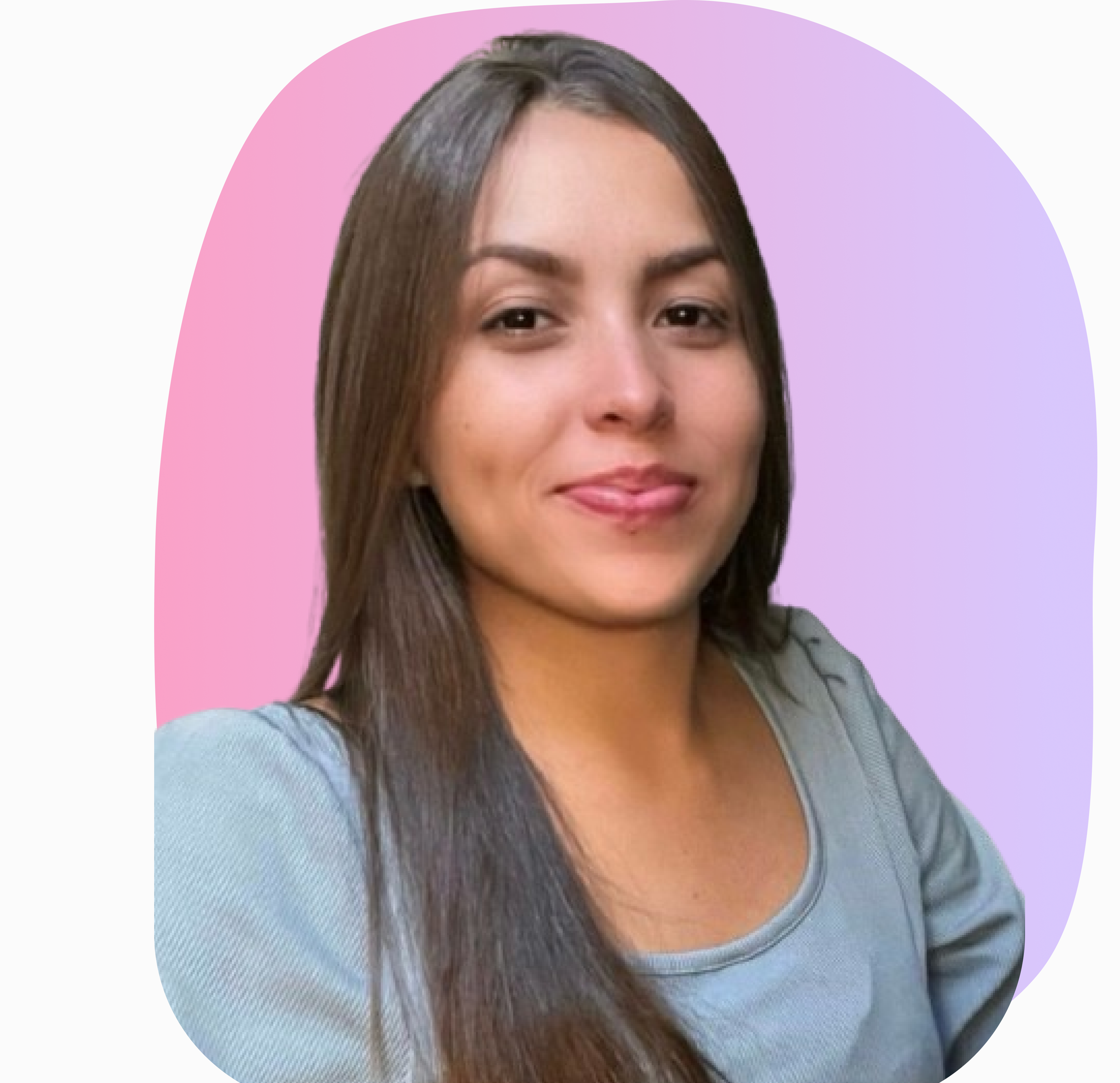 Foto Daniela modo claro